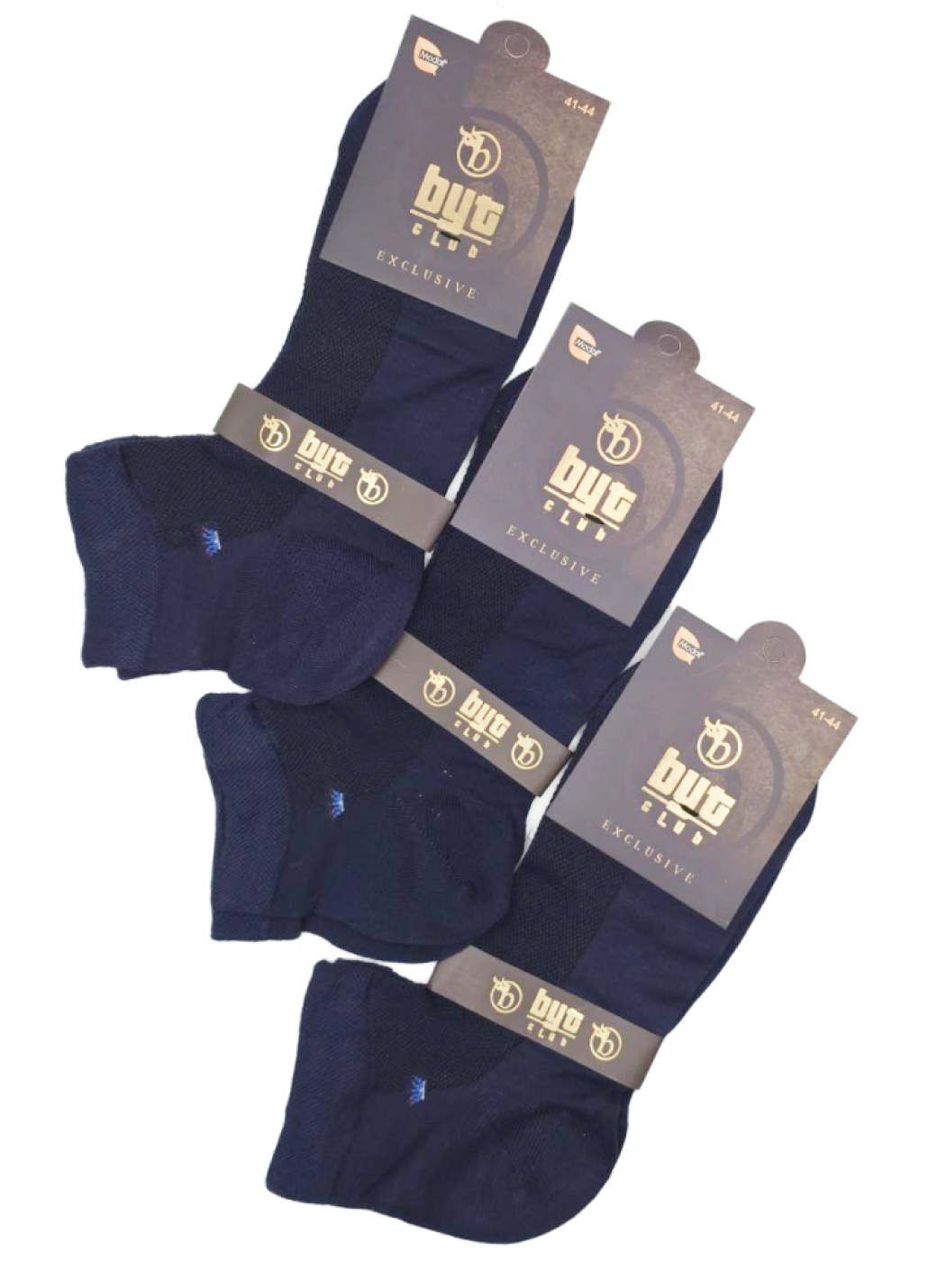 012 (8599) Темно-синий