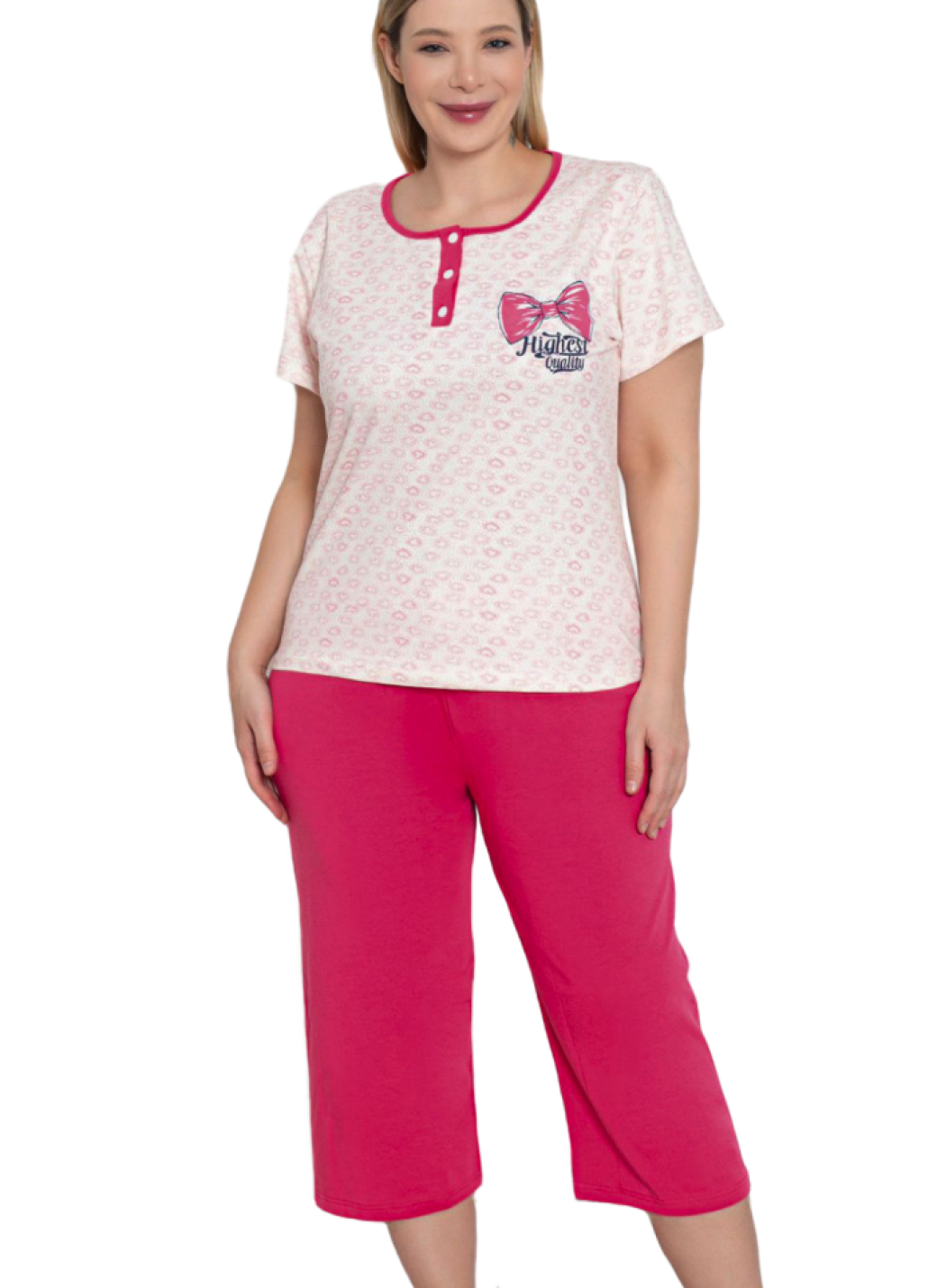 4118 (6883) Розовый