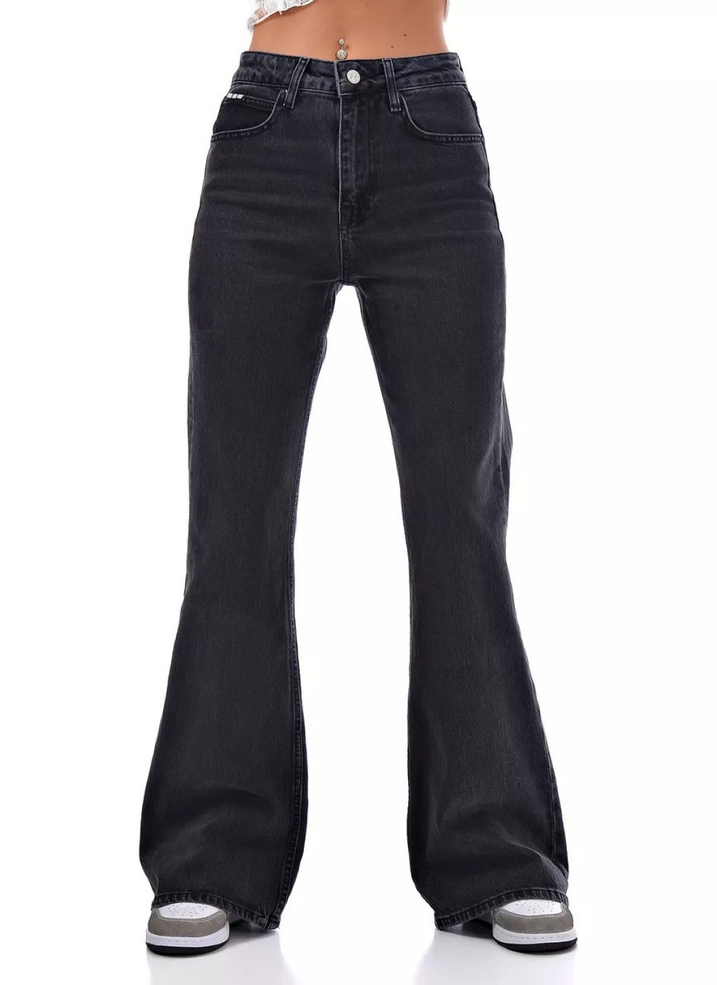 1325-уценка Темно-серый