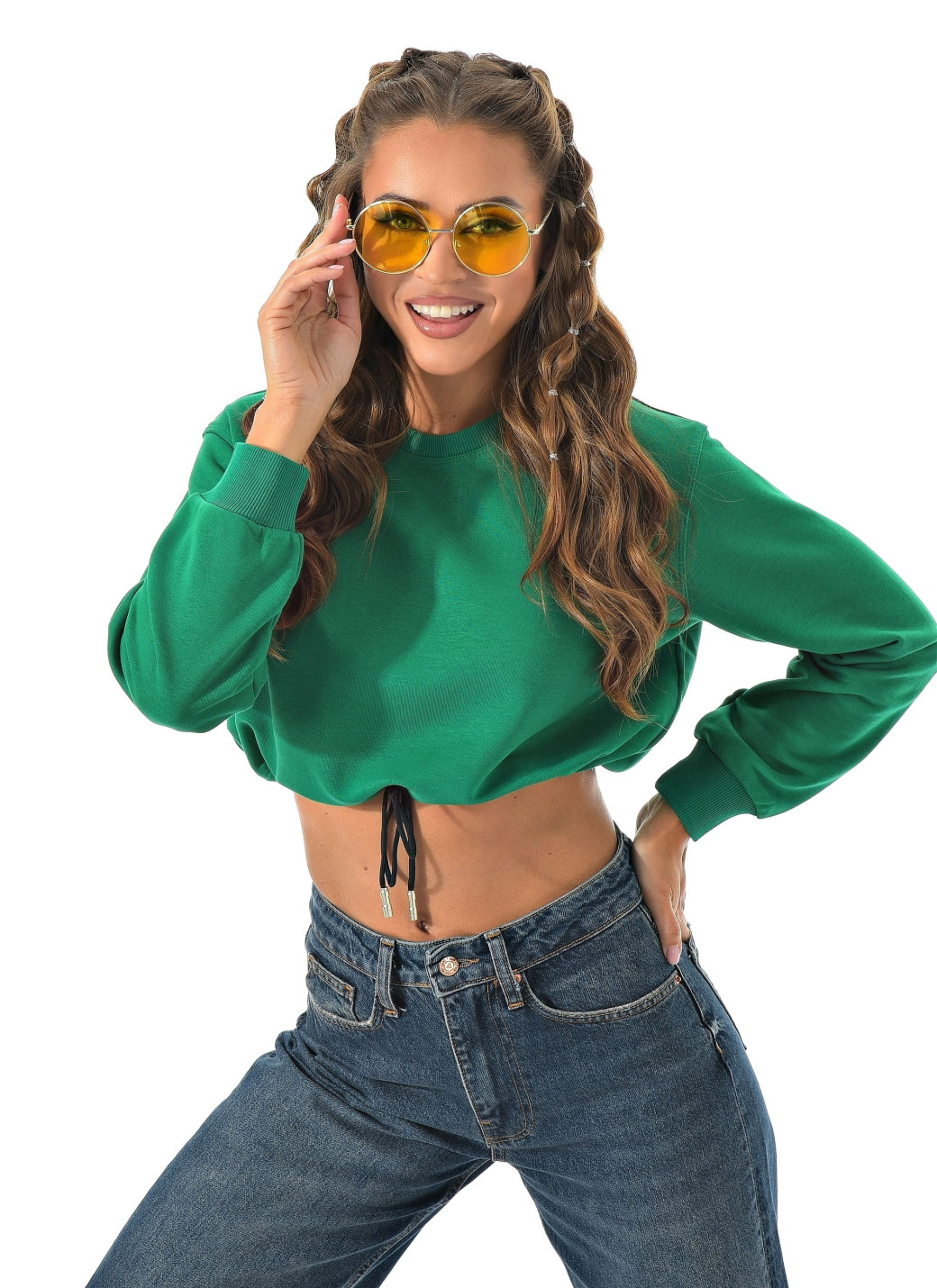 006 (2009) Зеленый