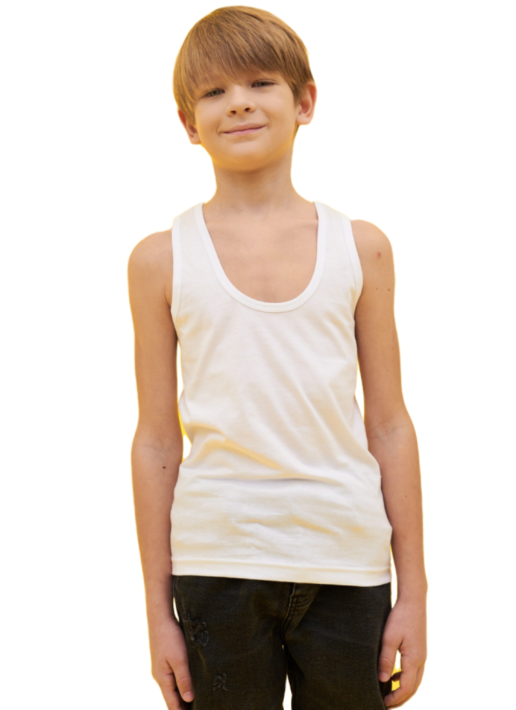 3001 (1510) Белый