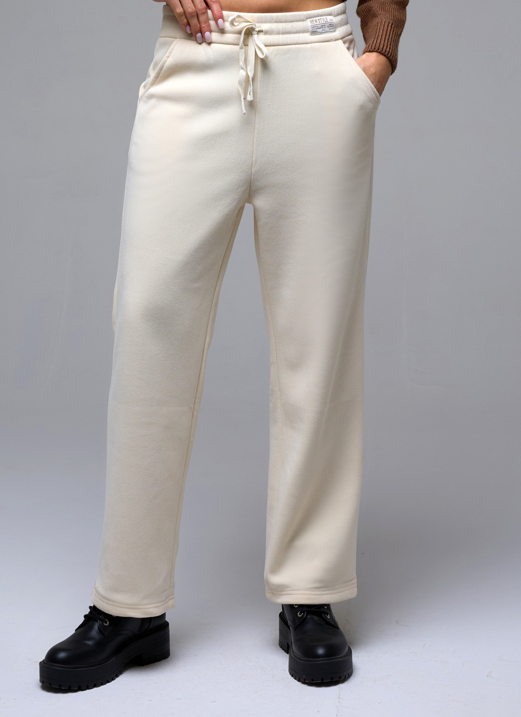 
Брюки спортивные утепленные Patiskha