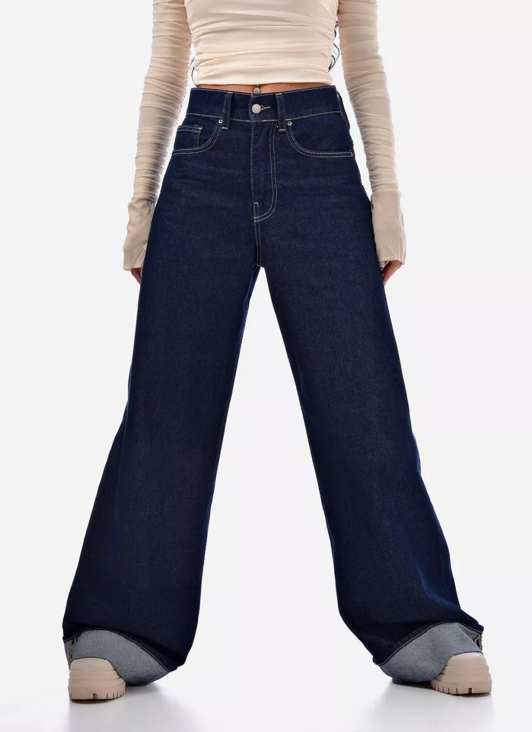 1513-уценка Темно-синий