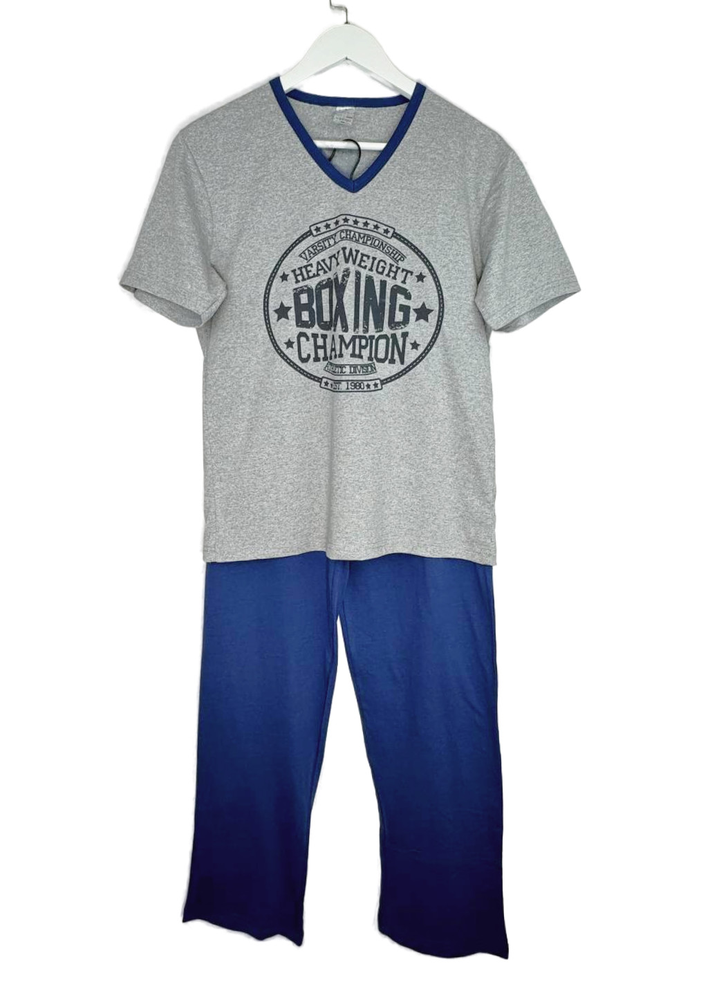 2106 (6846) Серый