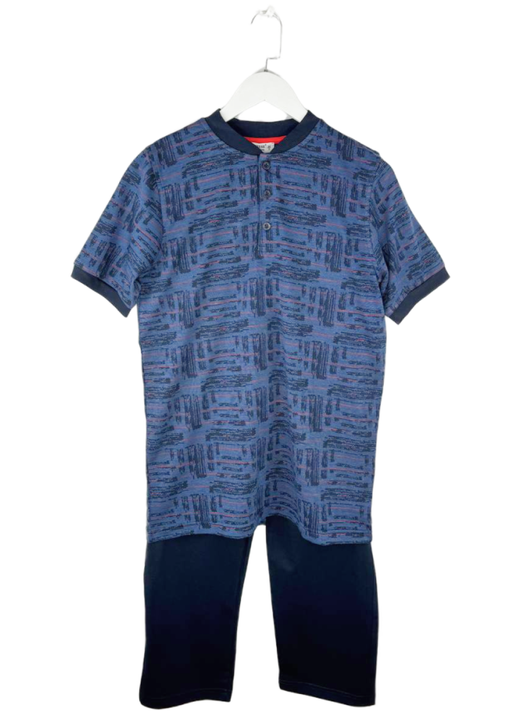 9201 (1370) Темно-синий