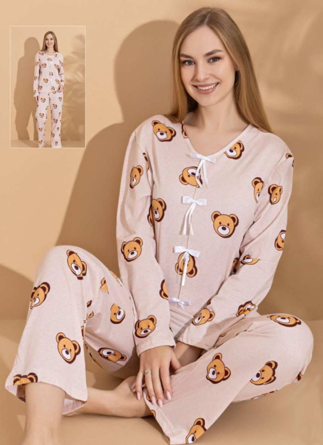 7010 Светло-коричневый