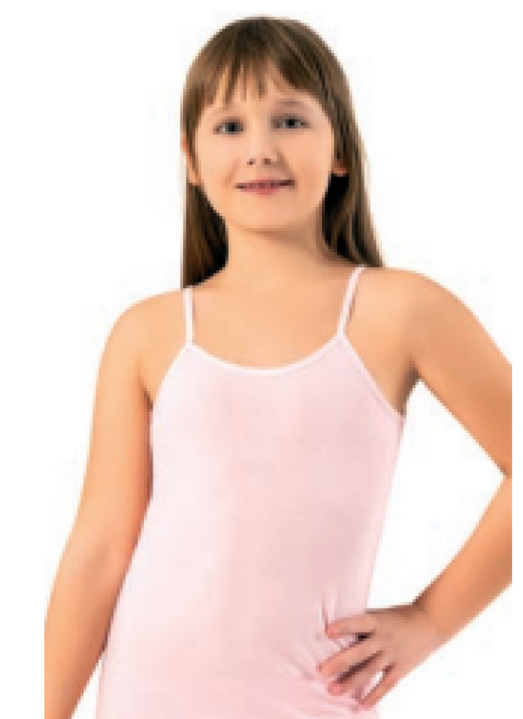 3411 (8619) Розовый