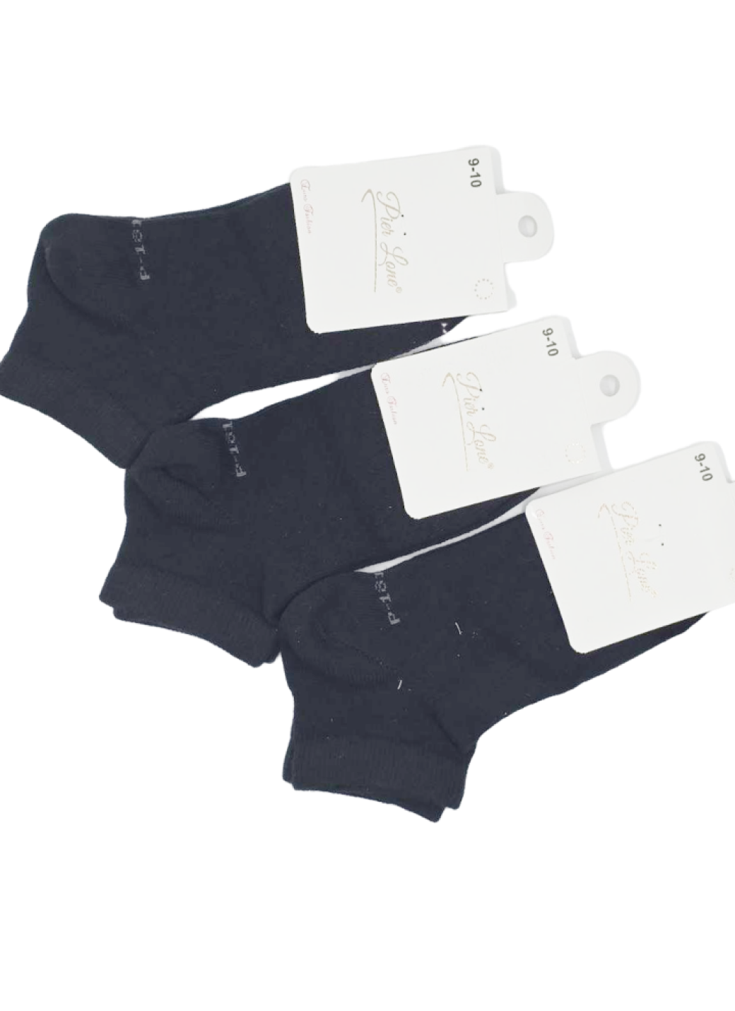 1814 (8600) Черный