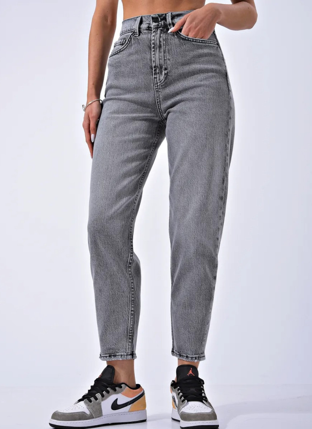 1007-уценка Серый