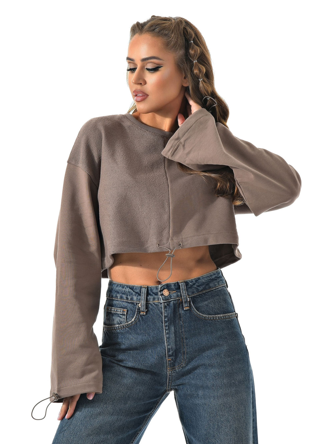 CRC0010 (2017) Капучино