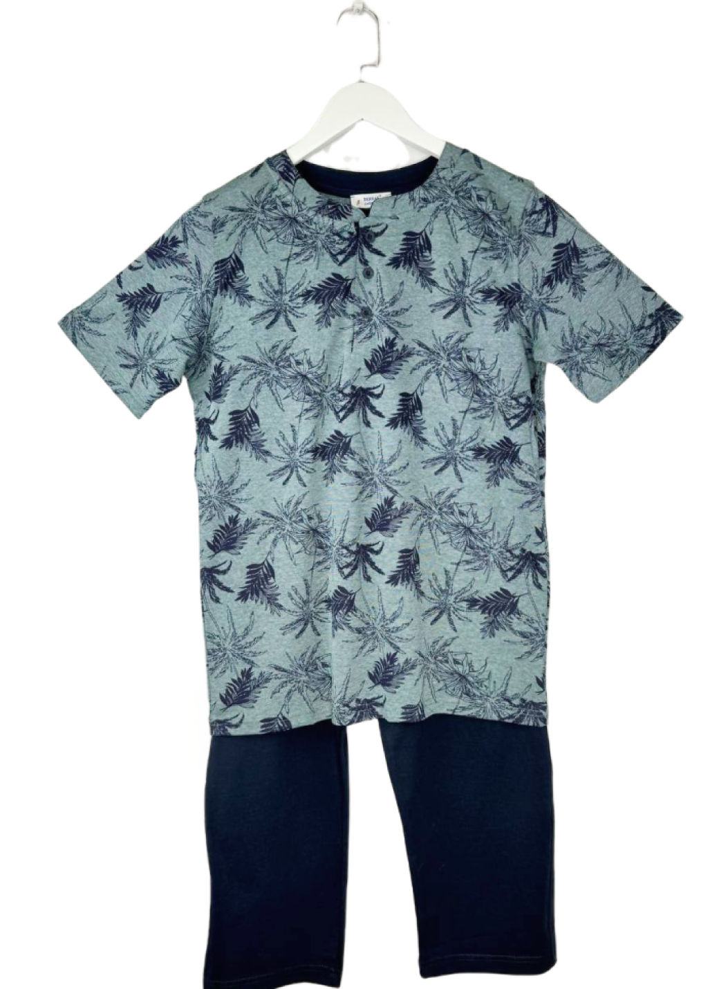 9203 (1372) Тёмно-зеленый