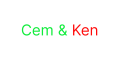 Cem & Ken