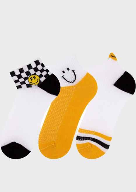 Детские носки для мальчиков Bross 012566