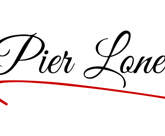 Pier Lone Kids