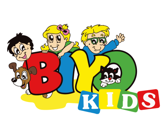 BIYO KIDS