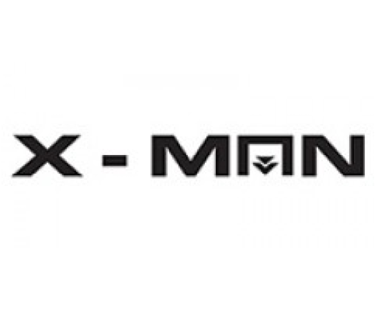 X-Man