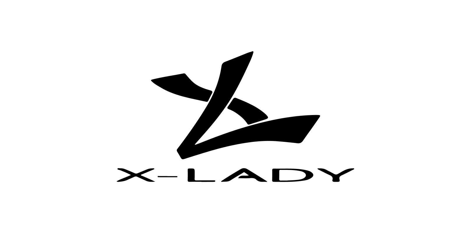 X-lady