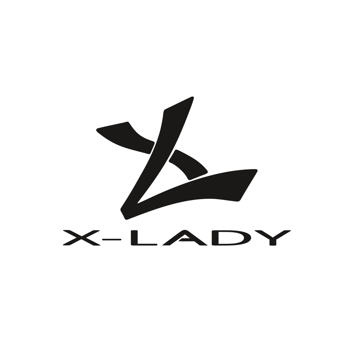 X-lady