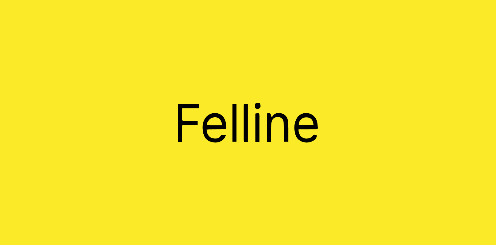 Feelline
