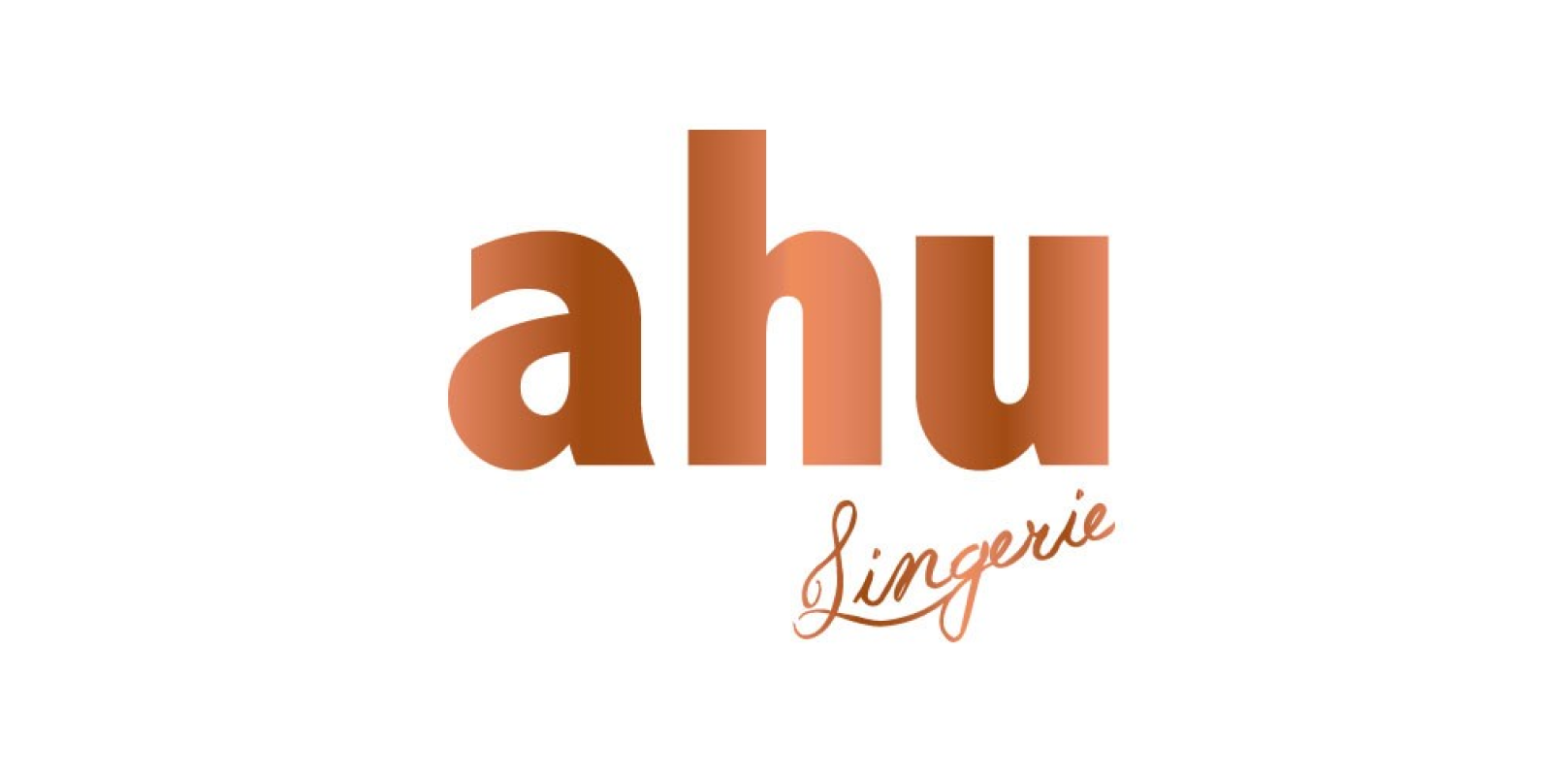 Ahu Lingerie