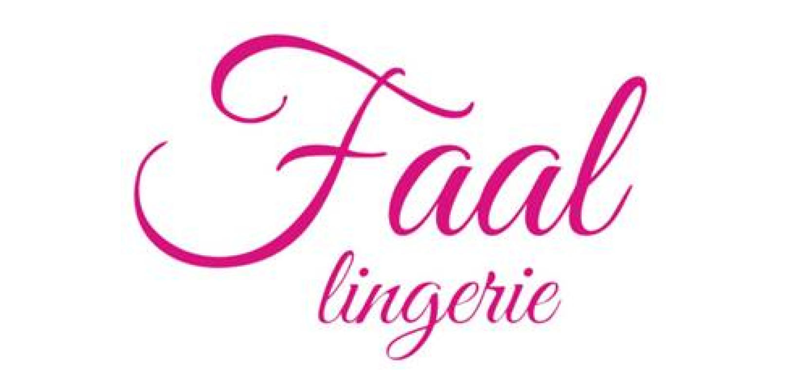 Faal Lingerie