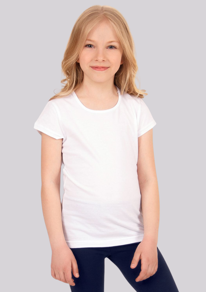 Детская футболка Berrak 2508