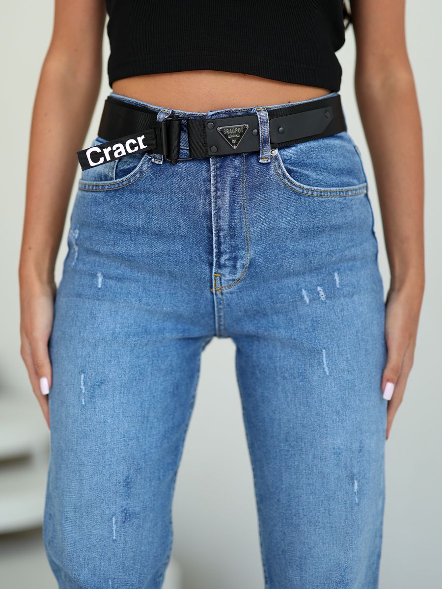 Женские джинсы CRACPOT 1321