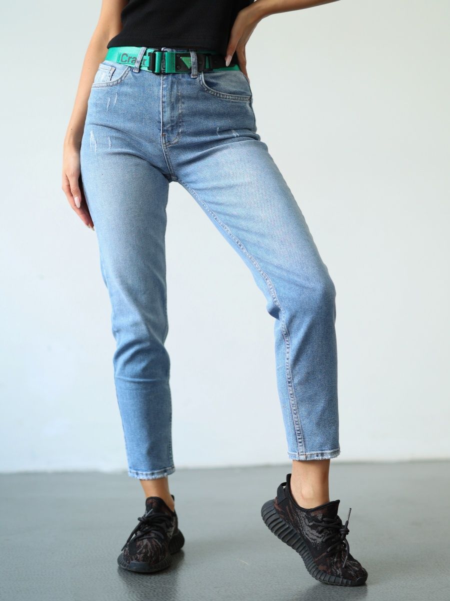 Женские джинсы CRACPOT 1318