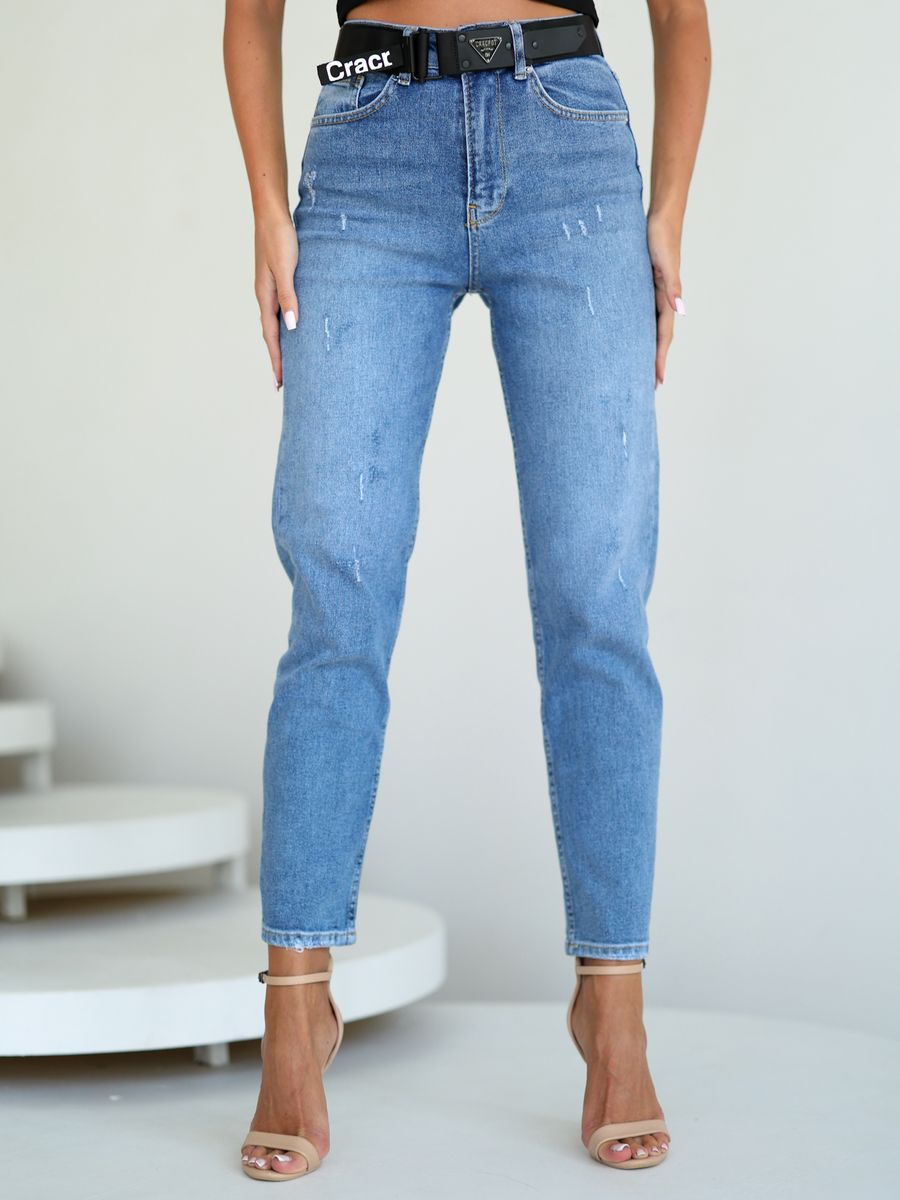 Женские джинсы CRACPOT 1321