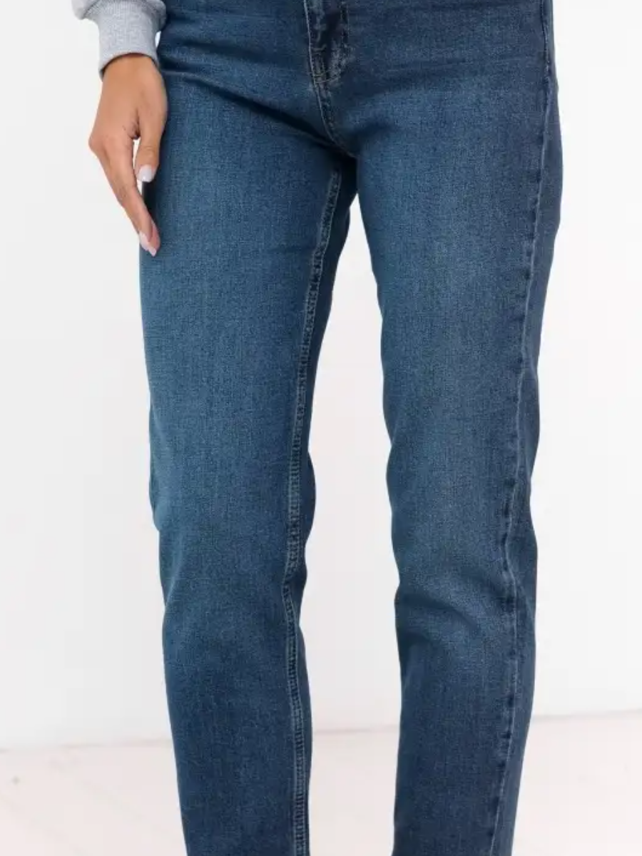 Женские джинсы CRACPOT 1087