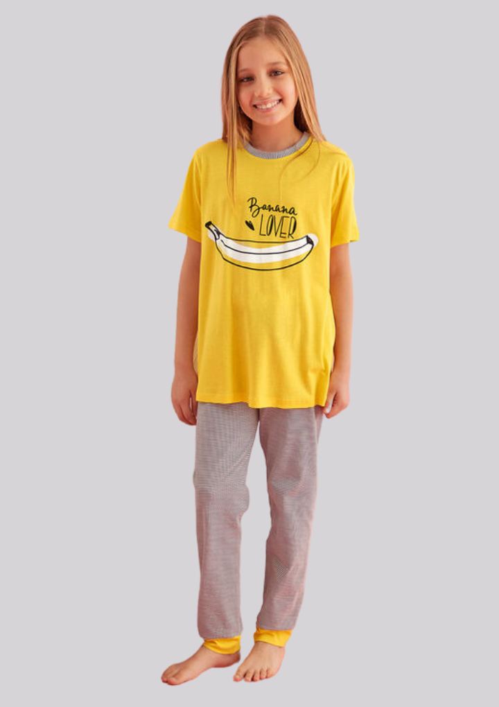 Детская пижама ZEYZEY kids 8419